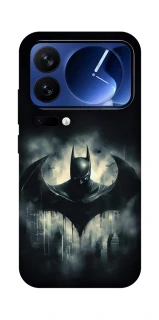 Чехол на Xiaomi 17 Pro Batman icon фото 1 из 1