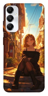 Чехол на Samsung Galaxy A05s Nobara Kugisaki фото 1 из 1