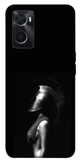 Чохол на Oppo A76 4G Goddess of war ver.7 фото 1 з 1