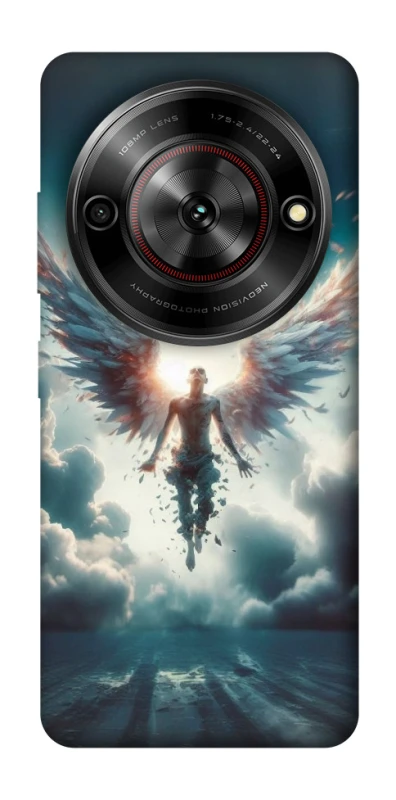 Чохол на ZTE Nubia Focus Linkin Park logo ver.7 фото 1 з 1