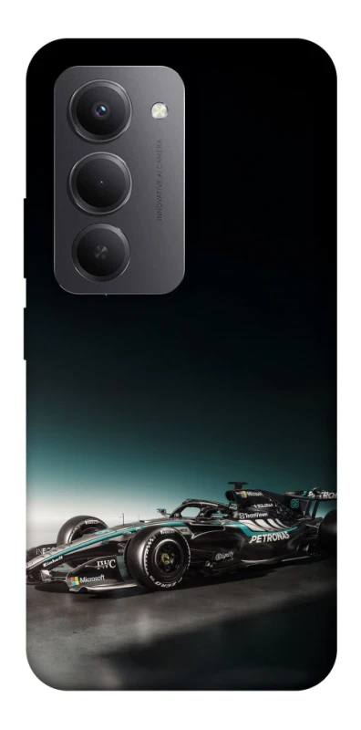 Чохол на Xiaomi Redmi 15 (Global) F-1 ver.4 фото 1 з 1