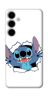 Чехол на Samsung Galaxy S25 Stitch ver.19 фото 1 Чехол на Samsung Galaxy S25 Stitch ver.19 фото 1 из 1