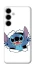 Чехол на Samsung Galaxy S25 Stitch ver.19 фото 1 Чехол на Samsung Galaxy S25 Stitch ver.19 фото 1 из 1