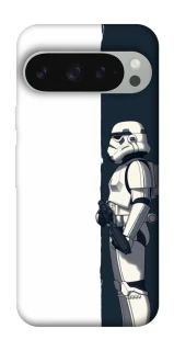 Чохол на Google Pixel 10 Pro XL Star Wars stormtrooper фото 1 з 1