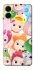 Чохол на Samsung Galaxy A06 Fruit-Zoo Kaleidoscope фото 1 з 1