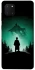 Чохол на Samsung Galaxy Note 10 Lite (A81) Harry Potter & Dementor фото 1 з 1