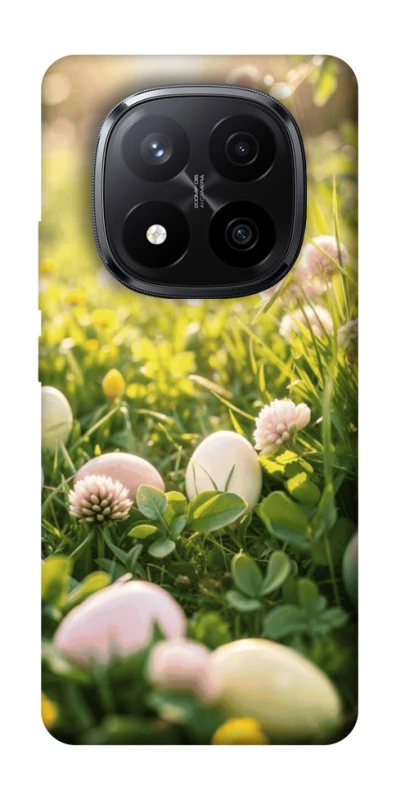 Чохол на Xiaomi Redmi Note 14 Pro+ 5G Hello Spring фото 1 з 1