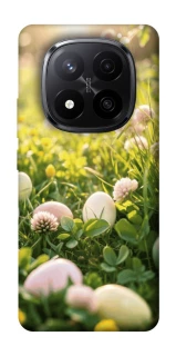 Чехол на Xiaomi Redmi Note 14 Pro+ 5G Hello Spring фото 1 из 1