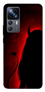Чехол на Xiaomi 12T / 12T Pro Red Love фото 1 из 1