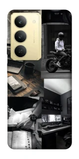 Чохол на Realme 14x My style collage ver.2 фото 1 з 1