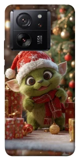 Чехол на Xiaomi 13T Pro Grinch mood ver.5 фото 1 из 1