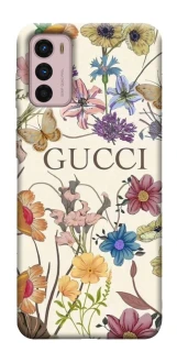 Чехол на Motorola Moto G42 Gucci ver.8 фото 1 из 1