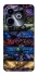 Чехол на Infinix Hot 40i Blizzard ver.3 фото 1 из 1