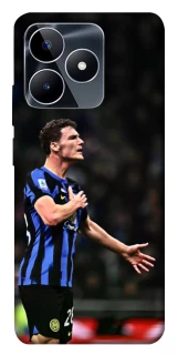 Чехол на Realme C53 FC Inter v3 фото 1 из 1