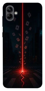 Чохол на Samsung Galaxy A04 Alice in Borderland ver.5 фото 1 з 1