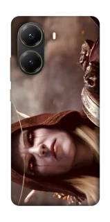 Чехол на Xiaomi Poco X7 Pro Sylvana фото 1 из 1