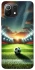 Чехол на Xiaomi Mi 11 Lite Football aesthetic ver.3 фото 1 из 1