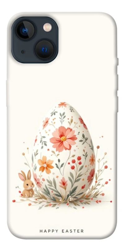 Чохол на Apple iPhone 13 (6.1") Easter ver.3 фото 1 з 1