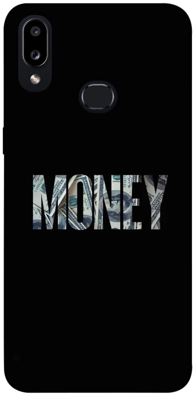 Чехол на Samsung Galaxy A10s Money-dollars фото 1 из 1