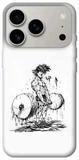 Чохол на Apple iPhone 18 Pro UP UP UP фото 1 з 2