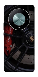 Чохол на Huawei Magic6 Lite Wheal porsche фото 1 з 1