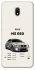 Чохол на Xiaomi Redmi 8a BMW M5 E60 фото 1 з 1