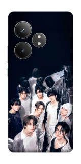 Чехол на Realme GT Neo 6 SE Stray Kids v4 фото 1 из 1