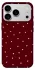 Чехол на Apple iPhone 18 Pro Max Smal hearts фото 1 из 1