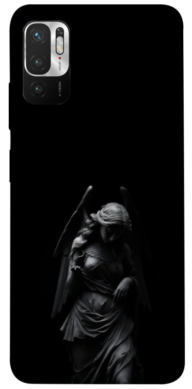Чехол на Xiaomi Poco M3 Pro 4G / 5G Angel фото 1 Чехол на Xiaomi Poco M3 Pro 4G / 5G Angel фото 1 из 1