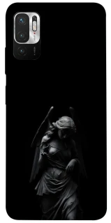 Чехол на Xiaomi Poco M3 Pro 4G / 5G Angel фото 1 Чехол на Xiaomi Poco M3 Pro 4G / 5G Angel фото 1 из 1