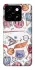 Чохол на ZTE Blade A55 4G Harry Potter V18 фото 1 з 1