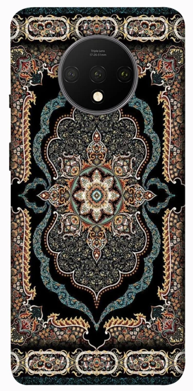 Чехол на OnePlus 7T Килим v6 фото 1 из 1