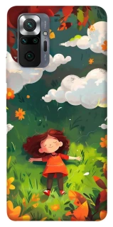 Чохол на Xiaomi Redmi Note 10 Pro Ginger фото 1 з 1