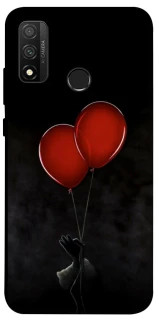 Чехол на Huawei P Smart (2020) Reds Balloons фото 1 из 1
