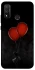 Чехол на Huawei P Smart (2020) Reds Balloons фото 1 из 1