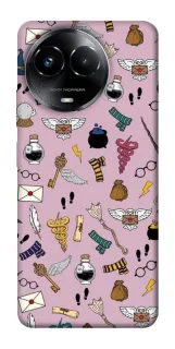 Чохол на Realme C67 4G Harry Potter V16 фото 1 з 1