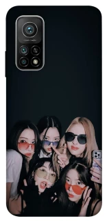 Чохол на Xiaomi Mi 10T LE SSERAFIM v3 фото 1 з 1