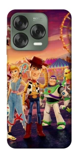 Чохол на ZTE Nubia V70 Design Toy Story ver.4 фото 1 з 1