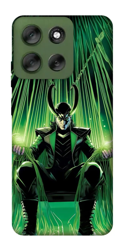 Чохол на Motorola Moto G56 5G Loki фото 1 з 1