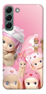 Чехол на Samsung Galaxy S22+ Sonnyangel фото 1 из 1