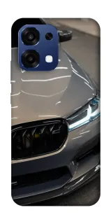 Чехол на Oppo A6 Pro 4G/5G BMW v53 фото 1 из 1