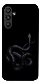 Чохол на Samsung Galaxy A34 5G Black snake фото 1 з 1