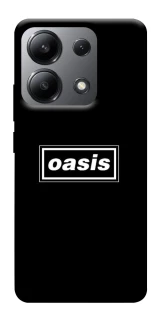 Чохол на Xiaomi Redmi Note 13 4G Oasis logo фото 1 з 1
