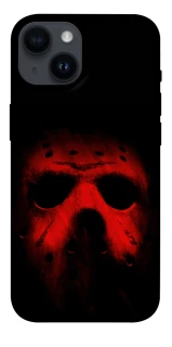 Чохол на Apple iPhone 14 (6.1") Jason v2 фото 1 з 1