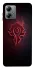 Чехол на Motorola Moto G14 WOW Forever horde фото 1 из 1