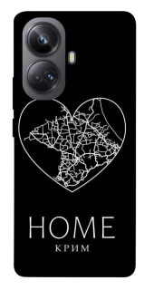 Чохол на Realme 10 Pro+ Крим Home фото 1 з 1