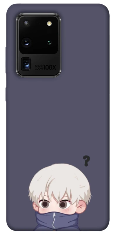 Чохол на Samsung Galaxy S20 Ultra Toge Inumaki фото 1 з 1