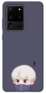 Чехол на Samsung Galaxy S20 Ultra Toge Inumaki фото 1 из 1