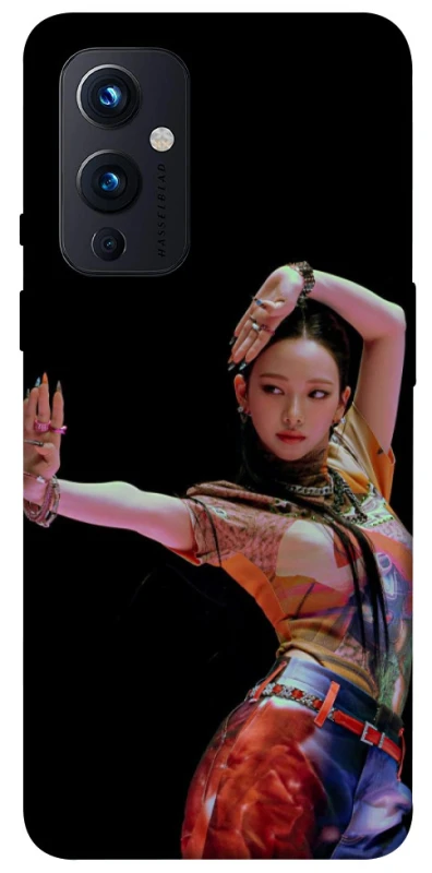 Чехол на OnePlus 9 Aespa-Karina фото 1 из 1