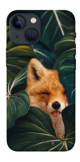 Чехол на Apple iPhone 13 mini (5.4") Fox фото 1 из 1